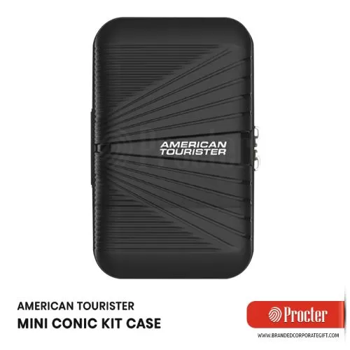 American Tourister MINI- CONIC KIT Backpack