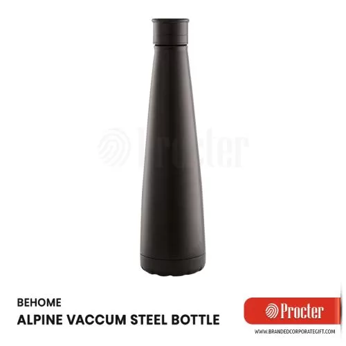 BeHome ALPINE  Vaccum  Steel Bottle  SF112