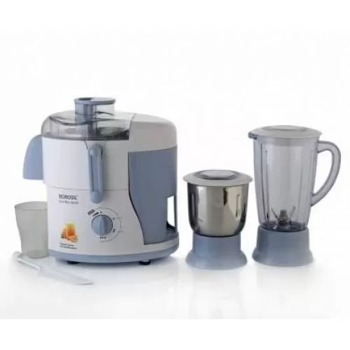 Buy Primus II Juicer Mixer Grinder 500W at Best Price Online in India -  Borosil