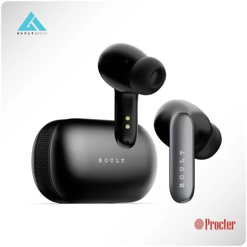 Boult Audio K60 Wireless Earbuds