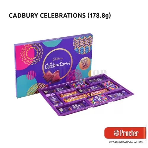 Cadbury celebration deals