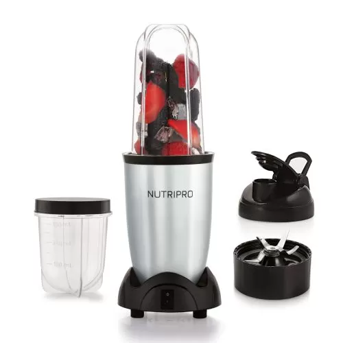 Cookwell Nutripro 2 Jar Mixer Grinder in bulk for corporate gifting Cookwell Kitchen Appliances wholesale distributor supplier in Mumbai India