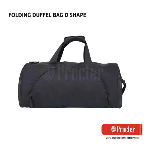 FOLDING DUFFEL Bag S05 