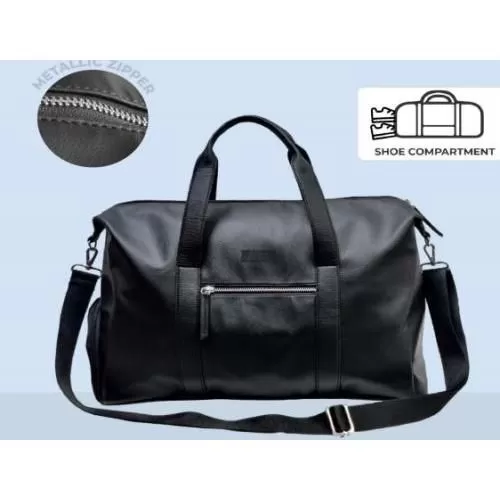 Jack & Jones Walter Duffle Bag 