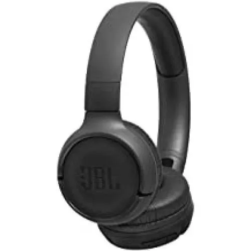 JBL T500BT - Wireless on-ear headphones