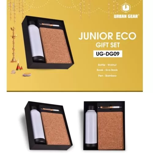 Urban Gear Junior Eco Gift Set UG-DG09