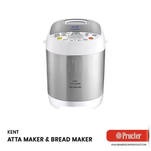 Kent ATTA MAKER & BREAD MAKER 16010