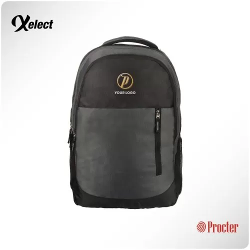 Xelect Cipher Unisex ITN15 Backpack