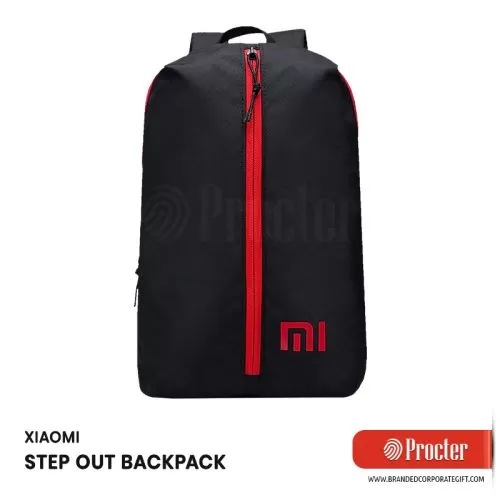 Mi STEP OUT Mini Backpack