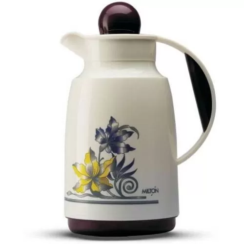 Milton Vienna 1000 ml Flask  FG-THF-FTV-0086