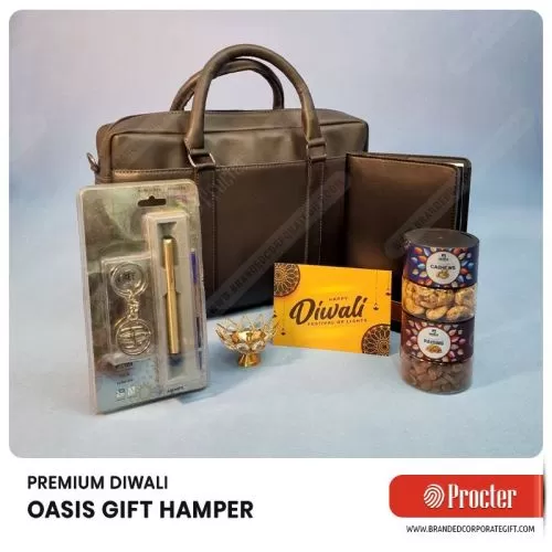 Premium Diwali OASIS Gift Hamper