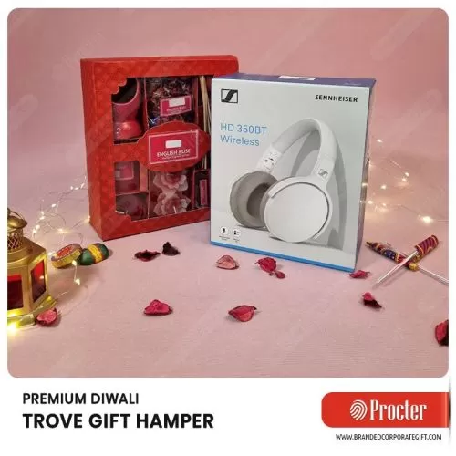 Premium Diwali TROVE Gift Hamper