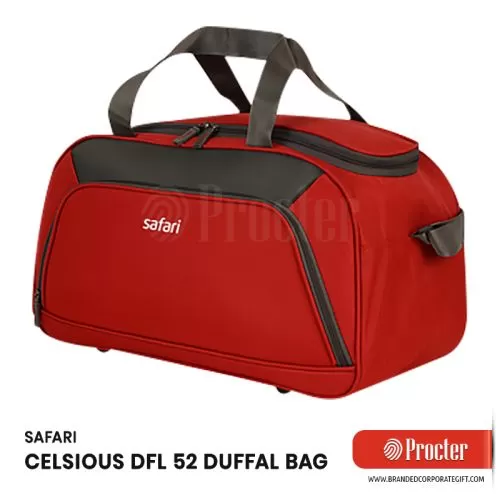 Buy Teakwood Leathers Tear Resistant Cabin TravelDuffelBag - Trolley Bag  for Unisex 23278668 | Myntra