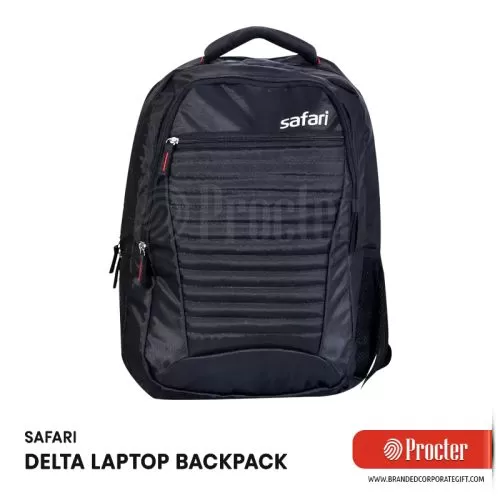 SAFARI Unfold 35 L Backpack Black - Price in India | Flipkart.com