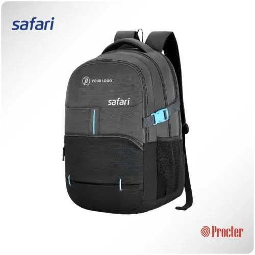 Safari Trixy Deluxe Backpack