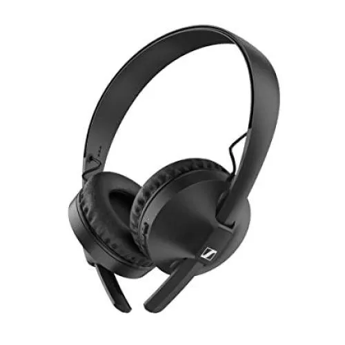 Sennheiser HD 250BT Wireless Bluetooth On Ear Headphone