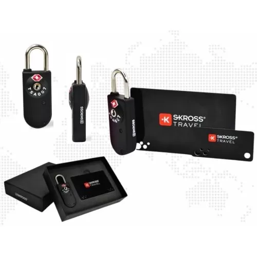 Set tsa lock deals