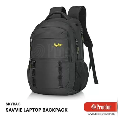 Skybags Intern 2 Laptop Backpack - Corporate Gifting | BrandSTIK