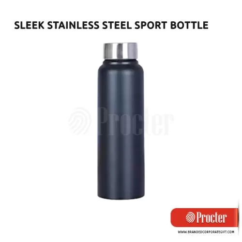 Urban Gear SLEEK Stainless Steel Sports Bottle UGDB18
