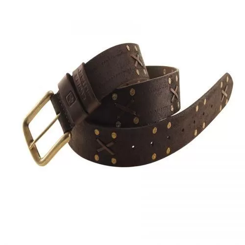 Swiss army belt clearance