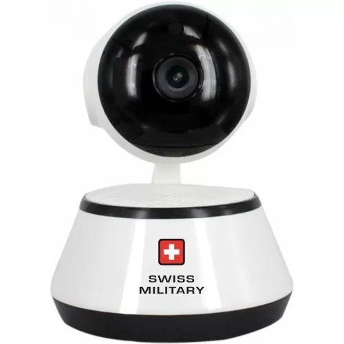 Swiss Military CAM2 - Wireless Smart Camera