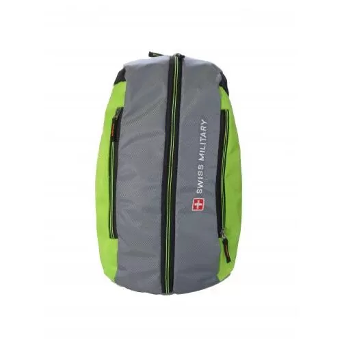 Swiss Military LBP23- Duffle Cum Backpack