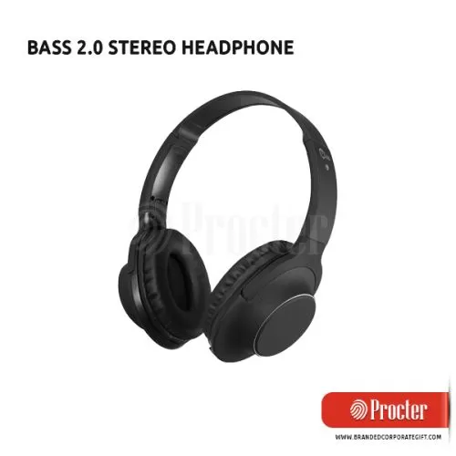 Urban Gear BASS 2.0 Stereo Headphones UGGH03 