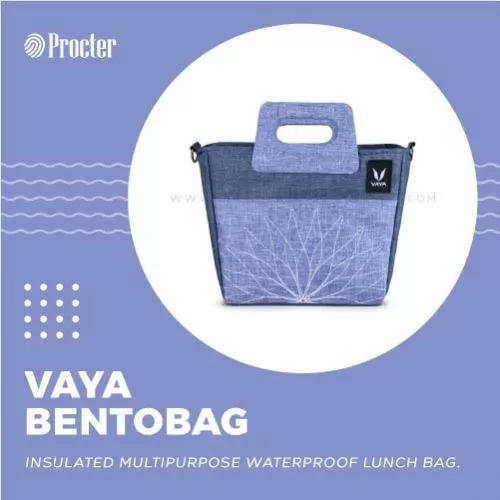 VAYA BENTOBAG WATERPROOF LUNCH BAG