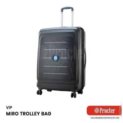 Buy Berry Red Luggage & Trolley Bags for Men by VIP Online | Ajio.com