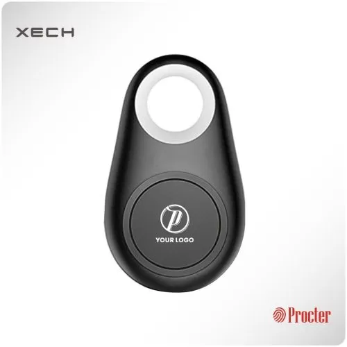 Xech Keyfinder