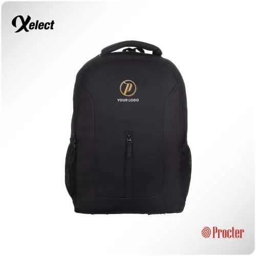Xelect Nomad Unisex ITN21 Backpack 