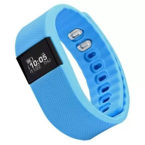Zebronics fitness band 500 hotsell