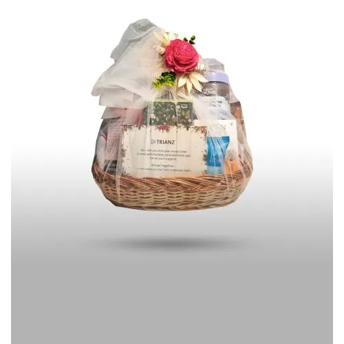 Curated Gift Hampers