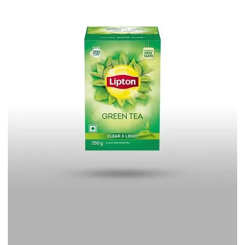 Green Tea Packs