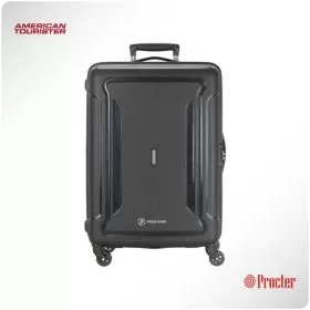 American Tourister Sculptor Trolley Bag 