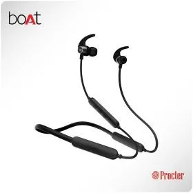 Boat Rockerz 255 Wireless Neckband