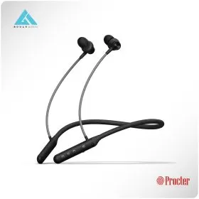 Boult Audio YCharge Bluetooth Headphones