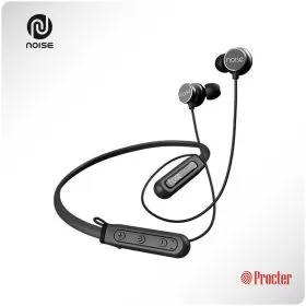 Noise tune elite neckband bluetooth best sale