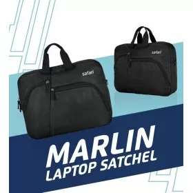 Safari Marlin Laptop Bag