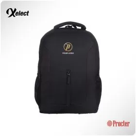 Xelect Nomad Unisex ITN21 Backpack 
